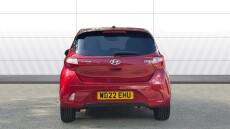Hyundai i10 1.2 MPi Premium 5dr Auto Petrol Hatchback